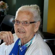 Nora Francis Obituary