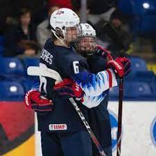 Search, discover and share your favorite cole caufield gifs. 12 Cole Caufield Ideas Usa Hockey Team Usa Hockey Hockey Players