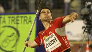 Jan železný se narodil 16. Zelezny Se Loucil S Ceskymi Fanousky Aktualne Cz