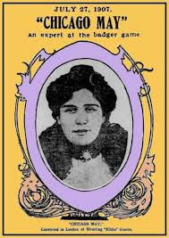 Pin On The Life And Lies Of Chicago May