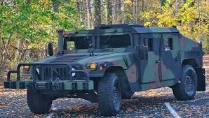 Image result for Olive Drab 1984 Humvee