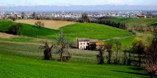 Before, it was called borgo san donnino (parmigiano: Via Francigena Fidenza Fornovo Di Taro Pilgerweg Outdooractive Com