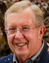 Richard Taylor Moore Obituary