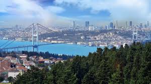 Kandilli observatory, or more formally kandilli observatory and earthquake research institute (koeri, turkish: Kemungkinan Deteksi Gempa Istanbul Dari Kandilli