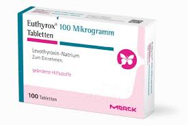 Euthyrox Die Neue Rezeptur Kommt 2019 Schilddrusenunterfunktion Hashimoto Und Hormone