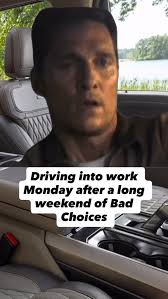 Back to Work Blues: Coping with Monday Motivation