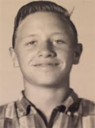 Kenneth Wayne Crowell Obituary