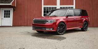 Related posts of 2021 ford flex redesign, release date, colors, and price. 2019 Ford Flex Review Pricing And Specs