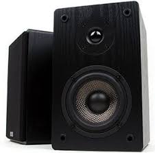 Top 20 Best Bookshelf Speakers In 2020 Reviews Amaperfect Bookshelf Speakers Best Speakers For Vinyl Speaker