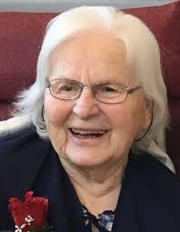 Irene L. Schultz Obituary