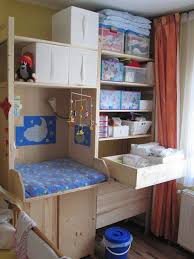 Ivar Babystation Ikea Hackers Ikea Ikea Hackers Ikea Nursery