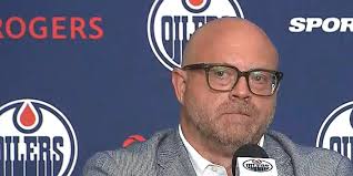 My Thoughts On The GM Hiring Of Stan Bowman