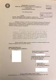 In cazul in care acestea nu au putut fi prestate din cauza unor circumstante inevitabile si extraordinare, unitatea afiliata are obligatia de a emite un voucher valoric propriu, pentru. De La Ana La Caiafa Spas È™i Dsp PaseazÄƒ Problema Voucherelor Personalului Medical De La O InstituÈ›ie La Alta Sorina Pintea Va Interveni Pentru A LÄƒmuri SituaÈ›ia