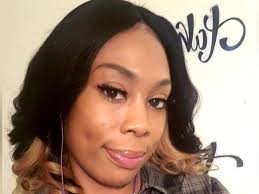 Chyna Yaniece Swanson's Memorial Website