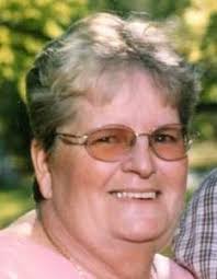 PATRICIA LESSER Obituary