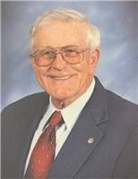 Donald Tabor Obituary (1929