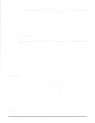 Comment Letters and Responses to Public Comments F.1 Organization of Public  Comments