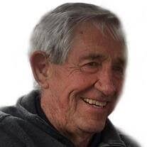 John Elmer Owen Obituary