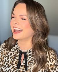 Rebecca Asquith Makeup...