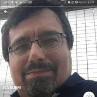 60+ "Saeed Naderi" profiles