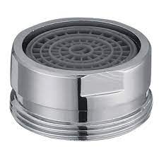 You are usually above the faucet, looking down, so clockwise/counterclockwise orientation for tighten/loosen may appear backwards. Cheap Kitchen Faucet Aerator Sizes Find Kitchen Faucet Aerator Sizes Deals On Line At Alibaba Com