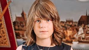 So schön war die Jugendweihe 2021 im Barocksaal in Rostock