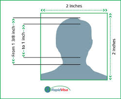 Please contact dutch consulates for most currrent details about dutch passport photo size and netherlands passport picture dimensions. Visa Passport Size