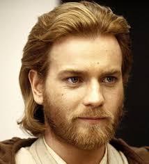 Ewan McGregor