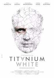 Titanium white is a new story (in comparison with lead white and zinc white). Titanium White 2016 Imdb