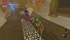 Since we still can't use a dromedary camel in a character literal, we have to put it into a string literal (i am still somewhat confused as to why that works, but it does not in character literals so we pass it an int (the position in the string, 0 in our case) and a string and we get back a maybe codepoint. Breath Of The Wild Walkthrough Vah Naboris Dungeon Zelda Dungeon