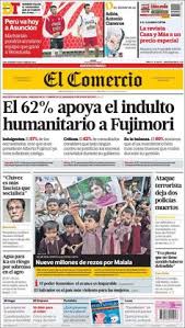 La cámara de comercio, industria y servicios de andújar ha editado la tercera edición de la revista andújar flamenca magazine. Tapas Del Indulto A Reo Y Ex Presidente Alberto Fujimori 29 De Setiembre De 2012