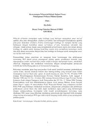 Islam sampai masa pertumbuhan sangat penting dalam sistem perekonomian. Http Download Garuda Ristekdikti Go Id Article Php Article 1682376 Val 18271 Title Kewenangan 20wilayatul 20hisbah 20dalam 20proses 20penanganan 20perkara 20pidana 20qanun
