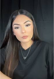 Sad how a female always ends up loving her partner more than herself ....