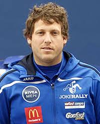 Pedro Heller profile on