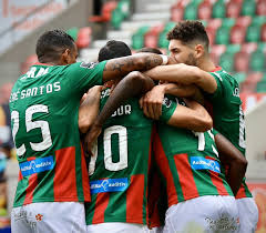 Currently, marítimo rank 12th on sofascore livescore you can find all previous marítimo vs sporting braga results sorted by their h2h. Donde Ver En Vivo Maritimo Vs Sporting Braga Por La Primeira Liga De Portugal