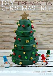 30 Diy Christmas Tree Ideas To Go A Little Unconventional This Year Cute Diy Projects Fun Christmas Crafts Christmas Crafts Diy Christmas Crafts To Make