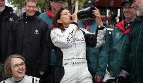 Michèle mouton (born 23 june 1951) is a french former rally driver. Die Erfolgreichste Frau Im Rallye Sport