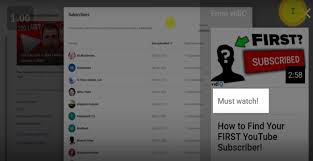 Sign in to youtube on mobile. How To Add Info Cards To Your Youtube Video