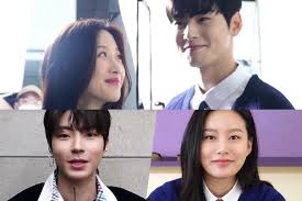 Facebook is showing information to help you better understand the purpose of a page. Watch Moon Ga Young Astro S Cha Eun Woo And More Show Chemistry And Pick True Beauty Key Points Soompi