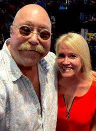 Reunion preparations and new attendees