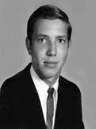 Corp Edward Ray “Eddie” Sargent (1948-1969)