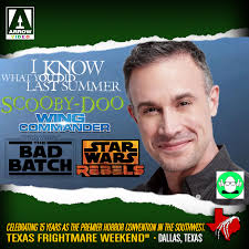 Texas Frightmare Weekend