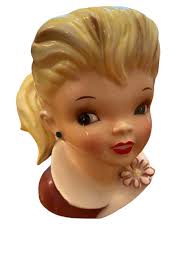 Susan Paley Lady Vase Collection Reference Guide