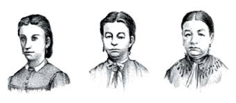 First photo of a patient with myxedema. From Ord (1878). (a) Patient at...  | Download Scientific Diagram