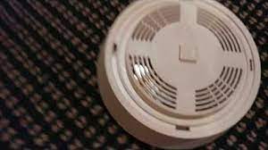 Make sure you replace all of them with the same make and model. Dicon Smoke Alarm Video S Youtube