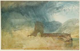 Boppard, Joseph Mallord William Turner ...