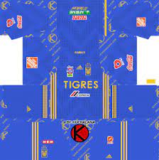 We did not find results for: Tigres Uanl 2019 2020 Kit Dream League Soccer Kits Soccer Kits Goalkeeper Kits League