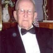 Obituary information for Cecil Marion Cole