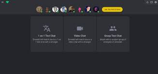 Bazoocam Video-Talk Alternatives: Top 10 Random Video Chat Apps |  AlternativeTo