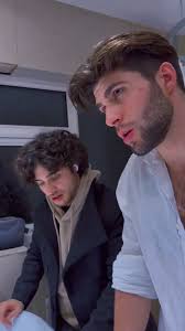 #TikTokTuesday Davide Dalmonte & James Bakian you guys killed it! Love  this! 🎶, Make sure to tag me in all your covers!